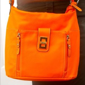 Color pop Rosetti Purse